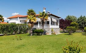 Seaside Villa Halkidiki