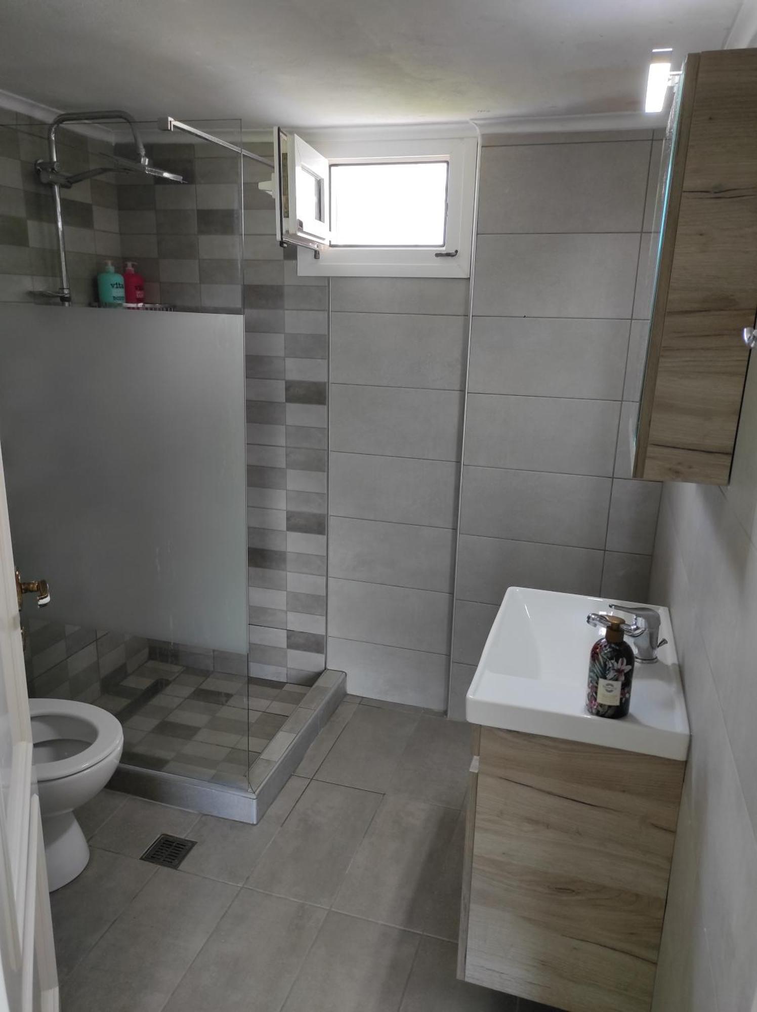 Seaside Villa Halkidiki Nea Iraklia Zimmer foto